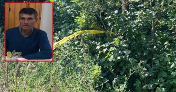 Pompalı tüfekle 5 el ateş edilerek öldürüldü