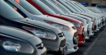 İnternet ortamında satılan 2. el  araç fiyatları sıfırı geçemeyecek