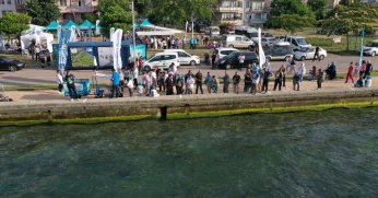 Deniz Festivali’nin  ikincisi yapılacak