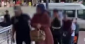 FETÖ operasyonu: 9 şüpheli adliyede