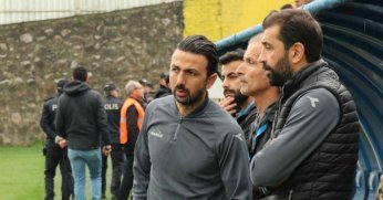 Hamza Mutlu veda etti