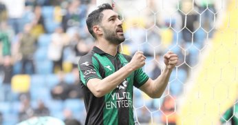 Samed Ali Kaya, Kocaelispor’dan ayrıldı
