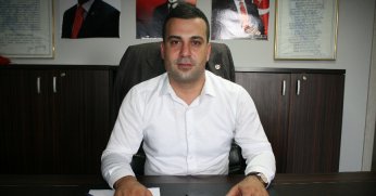 Akpınar, ‘Bayramlar, birlikteliği arttırıyor’