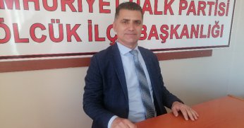 ‘Bayrama erişmenin mutluluğu içerisindeyiz’