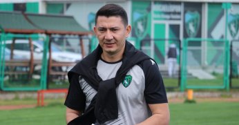 Fırat Gül, Tuzlaspor'la anlaştı