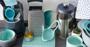 Türkiye, dünya plastik mutfak  eşyası ihracatında 4. sırada