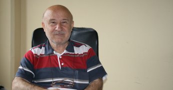 ‘Konuya hakim olursak  sorunları çözebiliriz’