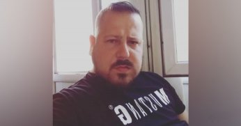 Yusuf Balaban evinde ölü bulundu