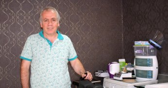 ‘Fiyat tarifemizde değişim olmadı’