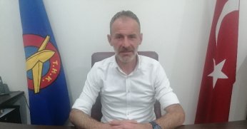 Yıldız, ‘Üyelerimiz  gücümüze güç katacak’