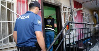 Kocaeli’de farklı suçlardan aranan 28 kişi yakalandı