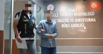 Gasp ve yaralama zanlısı tutuklandı