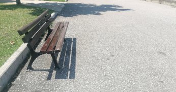 Kavaklı sahiline bank ve kamelya talebi