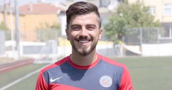 Kandıra G.B, Umut Doğan’ı duyurdu