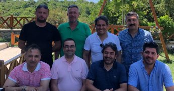 Orzax & Kandıra G.B iş birliği güçleniyor