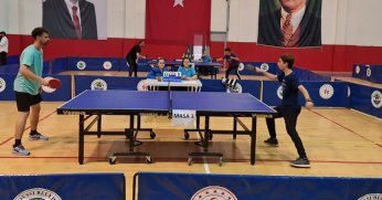 Dilovası’nın şampiyonları belli oldu