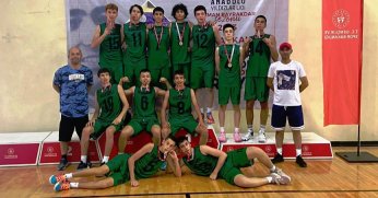 Çanakkale potalarında Kocaeli rüzgarı esti