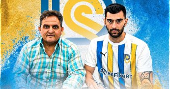 Hüseyin Yılmaz, Belediye Derincespor'da