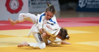 Madalyalar sahiplerini buldu