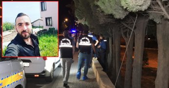 Parkta çıkan tartışmada bıçaklanarak öldürüldü