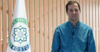 ‘Dizi ve filmlerden özenerek meslek seçmeyin’