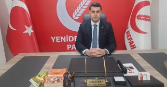 Eren, ‘Kongrede aday olacağım’