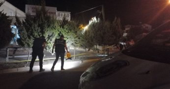 Daha önce tartıştıkları 2 kişiye ateş açtılar