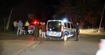 Kesici alet satmaktan aranan şahıs yakalandı