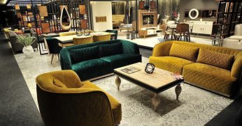 Mobilya sektörü 2028  ihracat hedefine odaklandı