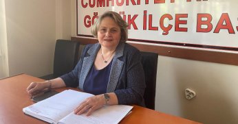 Başkan İşeri, ‘Yasalara  dokunmayın, uygulayın’