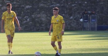 Furkan Gedik, Derince'den ayrıldı