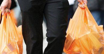 Plastik poşete zam geldi