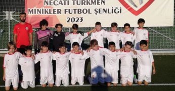 Necati Türkmen unutulmadı