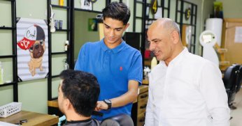 Kent meydanında sona yaklaşılıyor