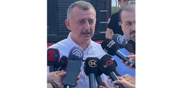 Patlamada yaralanan 3 kişi entübe edildi