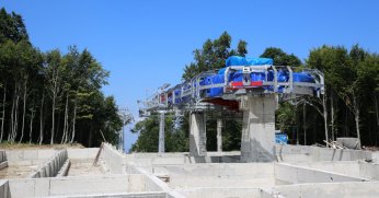 Kuzuyayla, keyifli anların zirvesi olacak