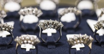 Altın ithalatına yüzde 20 ek  mali yükümlülük uygulanacak