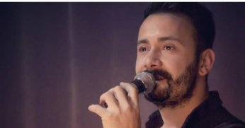 Gölcüklü müzisyen hayatını kaybetti