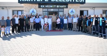 Kartepe Belediyesi’nde işçiye yüzde 20 zam