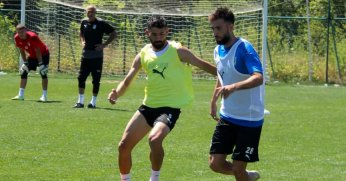 Derince enerji yüklüyor