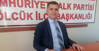 ‘Parti içi yarışın önüne geçmek için adım attık’