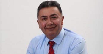 Eski İYİ Parti İl Başkanı Yıldız hayatını kaybetti