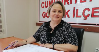 ‘Bize sorumluluklarımızı hatırlatan bir tarih oldu’