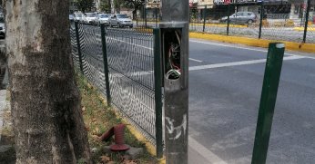 Direkteki tehlike giderildi