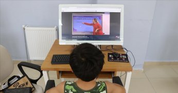 Ticaret Bakanlığı uzaktan eğitimle 1 milyar lira tasarruf etti