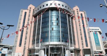 İzmit Belediyesi işçisine yüzde 22 ek zam