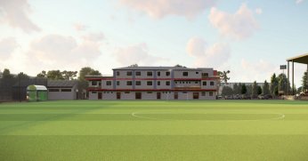 Kocaman , Ateşspor tesislerini inceledi