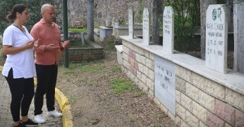 En acı dostluk: Onları en iyi Kocaeli anladı