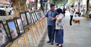 Büyükşehir’den depremin 24. yılına özel sergi