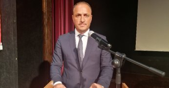 CHP Gölcük’te yeni Başkan Uzuner